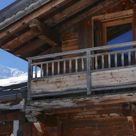 Chalet Les 3 Cimes Blanches Chamonix