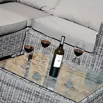 Les 3 Cimes Blanches Chalet Chamonix