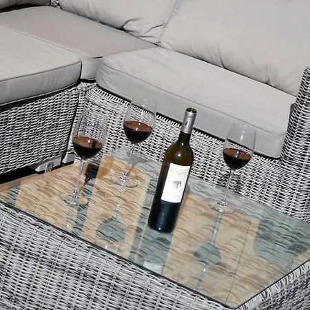 Les 3 Cimes Blanches Alpesi faház Chamonix