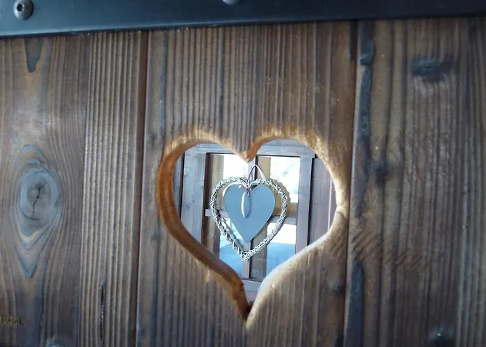 Les 3 Cimes Blanches * Chamonix