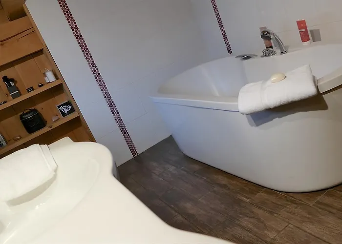 Chalet Les 3 Cimes Blanches Chamonix