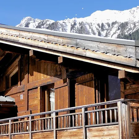 Les 3 Cimes Blanches * Шамони