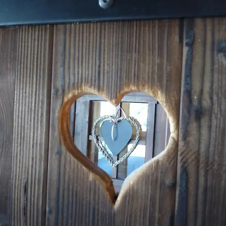 Les 3 Cimes Blanches * Шамони