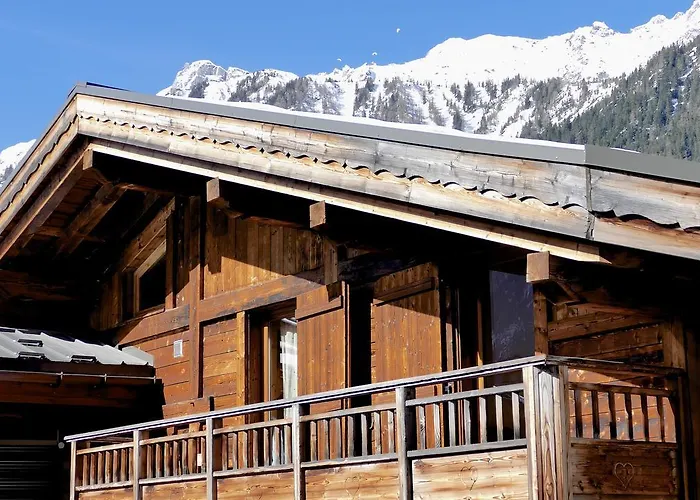 Les 3 Cimes Blanches * Chamonix