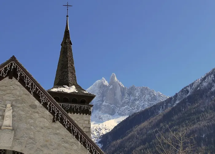 Les 3 Cimes Blanches