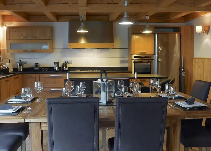 Les 3 Cimes Blanches