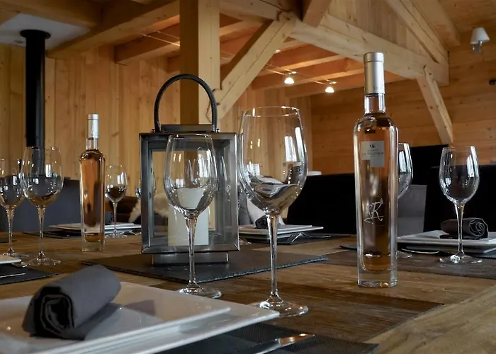 Les 3 Cimes Blanches